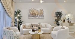 Elegant 4BR + Maid | Corner Unit | Al Furjan