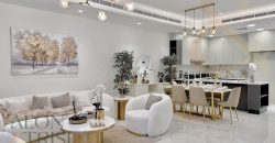 Elegant 4BR + Maid | Corner Unit | Al Furjan