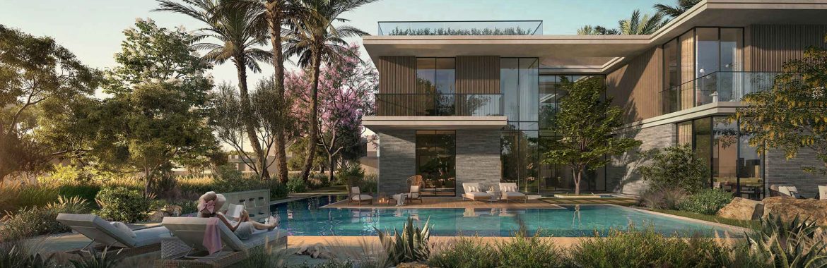 The Wilds by Aldar: Discover Dubai’s Eco-Luxury Community Where Nature & Wellness Meet