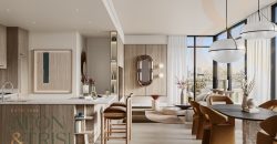 Modern 1-Bedroom in Dubai Hills Estate | Park Side