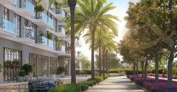 Modern 1-Bedroom in Dubai Hills Estate | Park Side