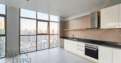 2 cheque | Full Marina View | Vacant | High Floor