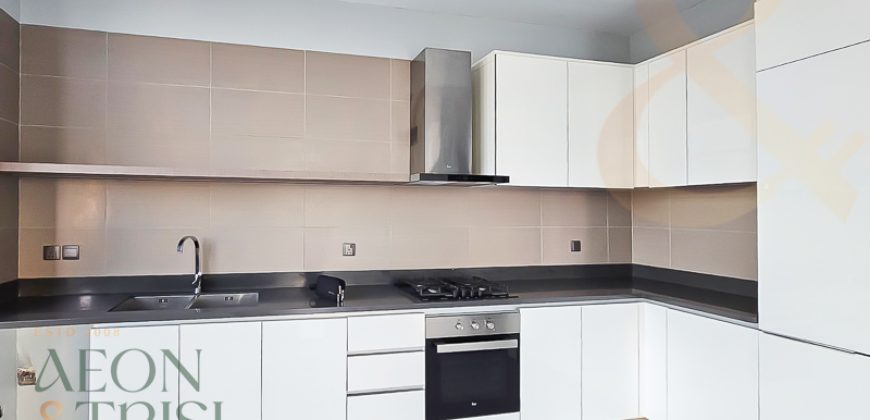 2 cheque | Full Marina View | Vacant | High Floor