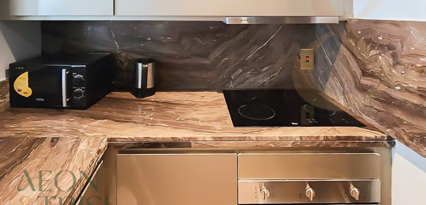 Full Marina View | Vacant | High Floor | 2 cheque