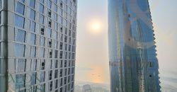 Full Marina View | Vacant | High Floor | 2 cheque