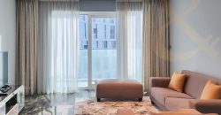 Full Marina View | Vacant | High Floor | 2 cheque