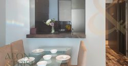 Full Marina View | Vacant | High Floor | 2 cheque