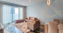 Full Marina View | Vacant | High Floor | 2 cheque