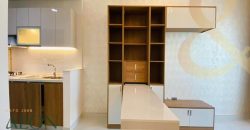 Pool View | Fully Furnished Studio | VOT