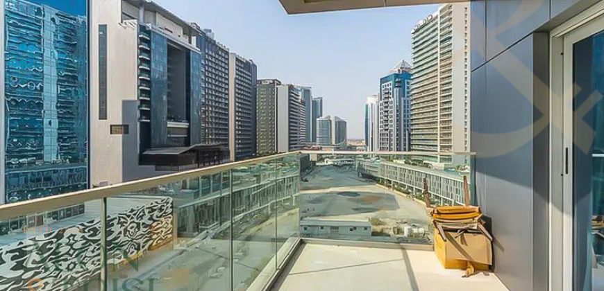 Elegant l 1 BR l Prime location l Spacious