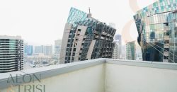 Elegant l 1 BR l Prime location l Spacious