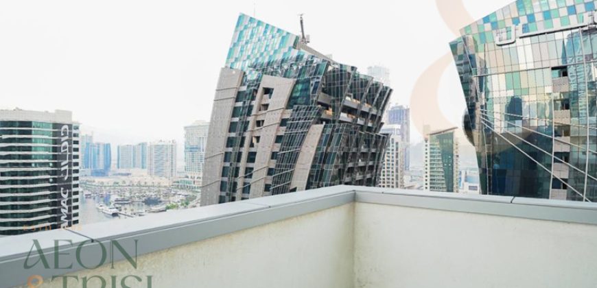 Elegant l 1 BR l Prime location l Spacious