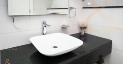 Elegant l 1 BR l Prime location l Spacious