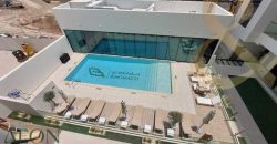 Brand New | Studio | Low Floor | Prime Location