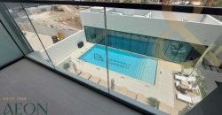 Brand New | Studio | Low Floor | Prime Location