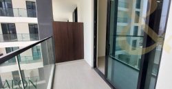 Brand New | Studio | Low Floor | Prime Location