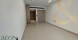 Brand New | Studio | Low Floor | Prime Location