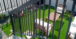 Elegant 4BR + Maid | Corner Unit | Al Furjan