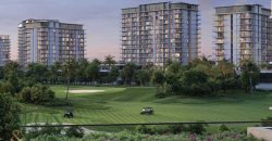 2 Bedroom with Golf course view | 80/20 PP