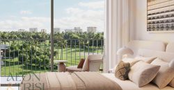 2 Bedroom with Golf course view | 80/20 PP