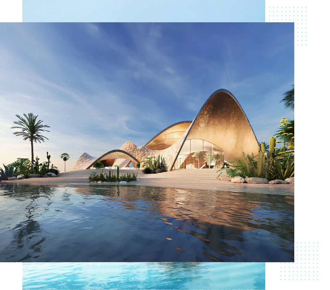 Mira Coral Bay at Al Mairid, RAK