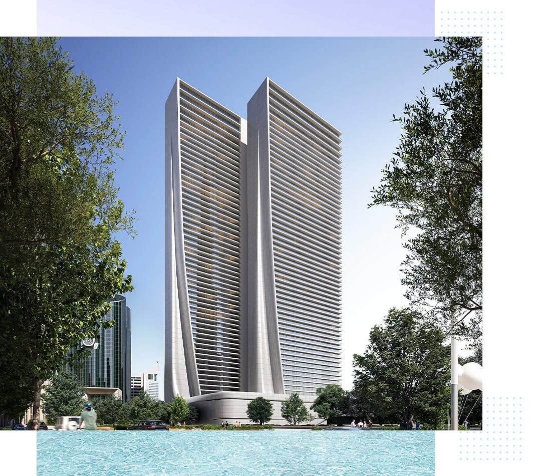 Akala Residences by Arada at DIFC