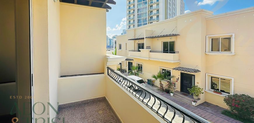 5 BHK + Maid | Gated Compound | Pool and Gym