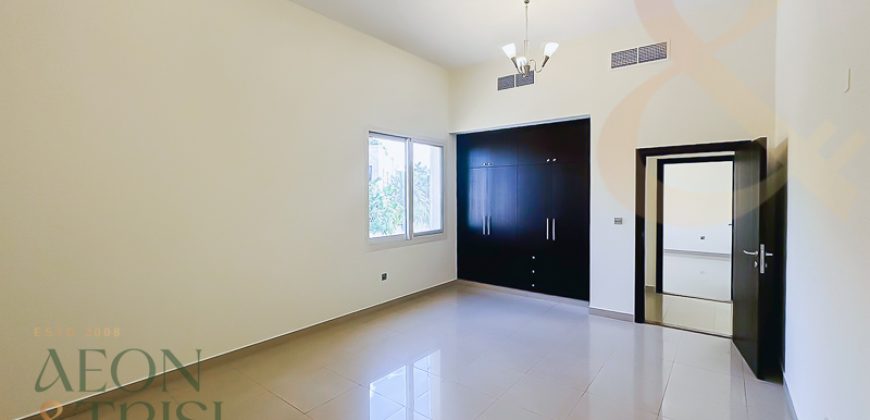 5 BHK + Maid | Gated Compound | Pool and Gym