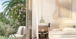 Garden Villa | On Pool and Clubhouse | Sea Views