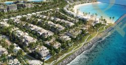 Garden Villa | On Pool and Clubhouse | Sea Views