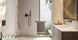 Garden Villa | On Pool and Clubhouse | Sea Views