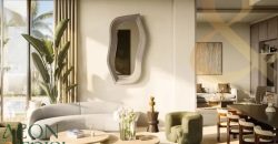 Garden Villa | On Pool and Clubhouse | Sea Views