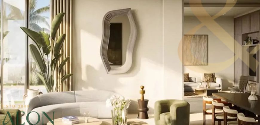 Garden Villa | On Pool and Clubhouse | Sea Views