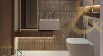 High ROI | 1 Bedroom | Post Handover Payment Plan