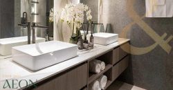 Pool View | High End Finishes | Handover Soon