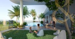 Pool View | High End Finishes | Handover Soon