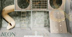 Pool View | High End Finishes | Handover Soon