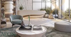 Pool View | High End Finishes | Handover Soon