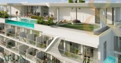 Pool View | High End Finishes | Handover Soon