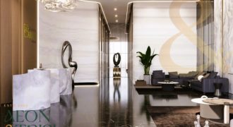 Private Pool | Amenities | Luxurious 2 Bedroom