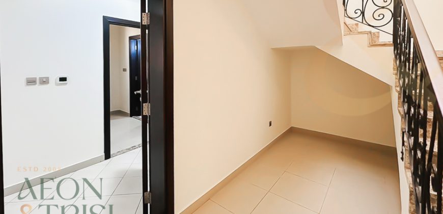 5 BHK + Maid | Gated Compound | Pool and Gym
