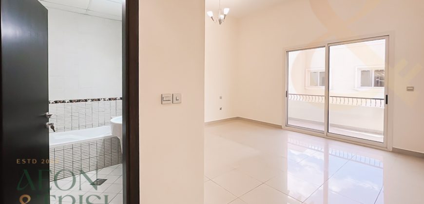 5 BHK + Maid | Gated Compound | Pool and Gym