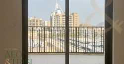 Bright and Stylish 1BR | Prime Location | Jadeel 1
