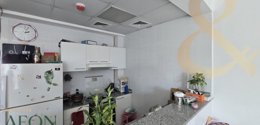 Listing Studio | Biggest Layout | Notice Served