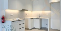 Bright and Stylish 1BR | Prime Location | Jadeel 1