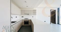 Prime Location | Stunning View | Brand New