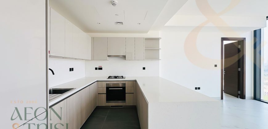 Prime Location | Stunning View | Brand New