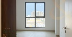 Bright and Stylish 1BR | Prime Location | Jadeel 1