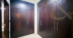 5 BHK + Maid | Gated Compound | Pool and Gym