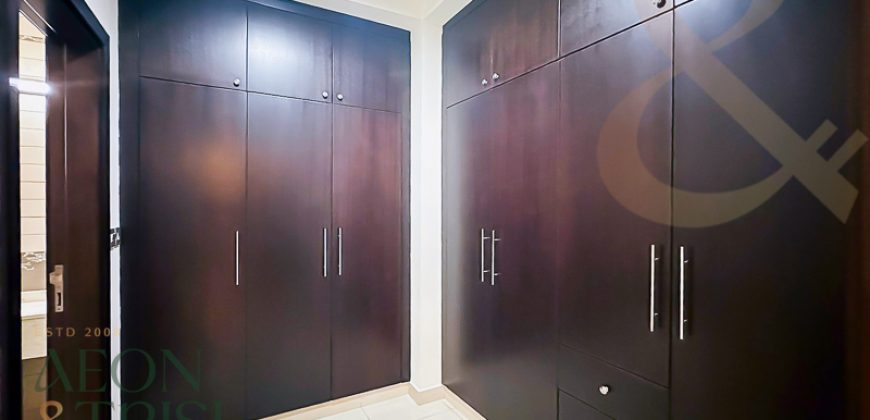 5 BHK + Maid | Gated Compound | Pool and Gym
